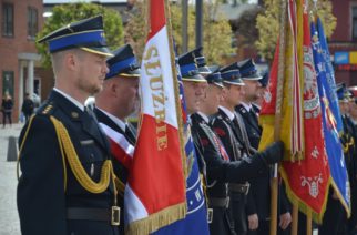 Powiatowe obchody Dnia Strażaka 2019 w Kartuzach