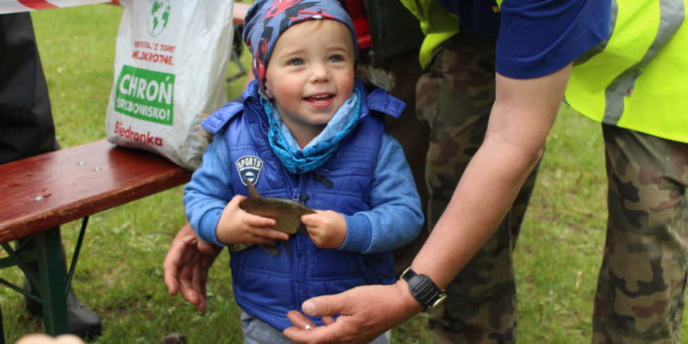 Za nami Piknik Wędkarski 2019 z okazji Dnia Dziecka! [ZDJĘCIA]