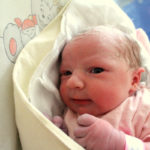 Przyszli na świat… Dzieci urodzone w kartuskim szpitalu [2019.05.27]