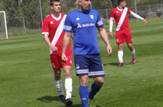 Gedania II Gdańsk – Cartusia 1923 Kartuzy 1:3