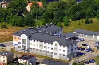 Kartuska Komenda Policji zaprasza na dzień otwarty z okazji Dnia Dziecka!