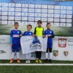 Juniorzy Cartusii z powołaniem do kadry Akademii Piłkarskiej LG