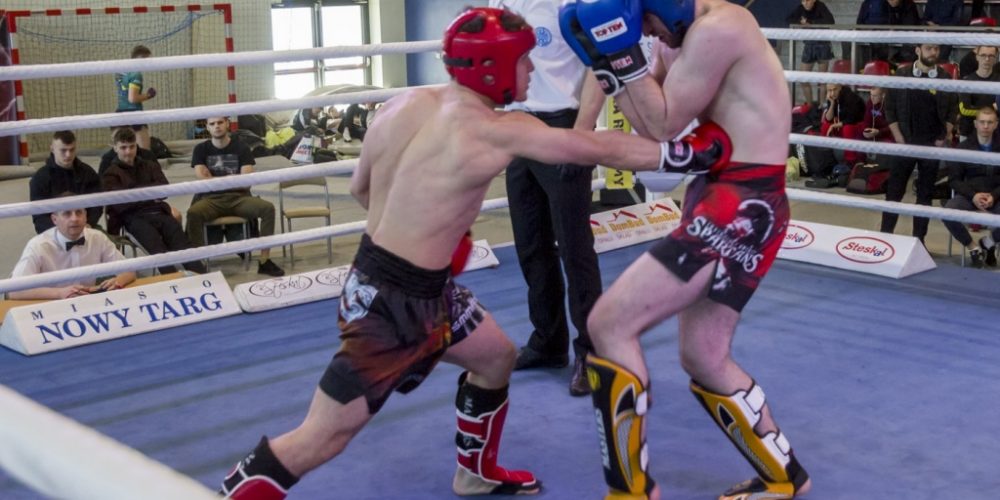 Już w sobotę Mistrzostwa Polski Seniorów w Kartuzach!