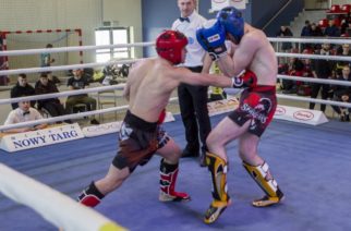 Już w sobotę Mistrzostwa Polski Seniorów w Kartuzach!