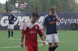 Bałtyk II Gdynia – Cartusia 1923 Kartuzy 5:1