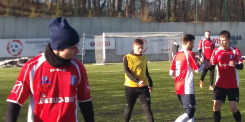 Juniorzy gromią! MKS Gryf Tczew – Cartusia 1923 Kartuzy 0:10