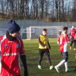 Juniorzy gromią! MKS Gryf Tczew – Cartusia 1923 Kartuzy 0:10