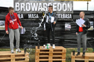 Za nami Browargedon 2019!