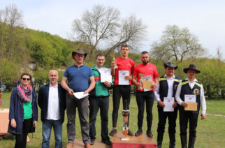 Za nami Wiśta Wio 2019… czyli na kaszubską nutę!