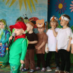 Dzień Mamy i Taty w kiełpińskim Przedszkolu „Gucio” [ZDJĘCIA]