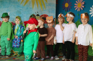 Dzień Mamy i Taty w kiełpińskim Przedszkolu „Gucio” [ZDJĘCIA]