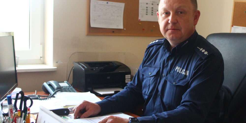 A.Socha: Staramy się być jak najbardziej widoczni [WYWIAD]