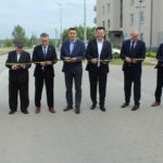 Żukowska ulica Jabłoniowa oficjalnie otwarta!