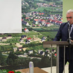 „Dziękuję za lekcję, którą mi daliście” – Wójt Tadeusz Kobiela z 29. absolutorium