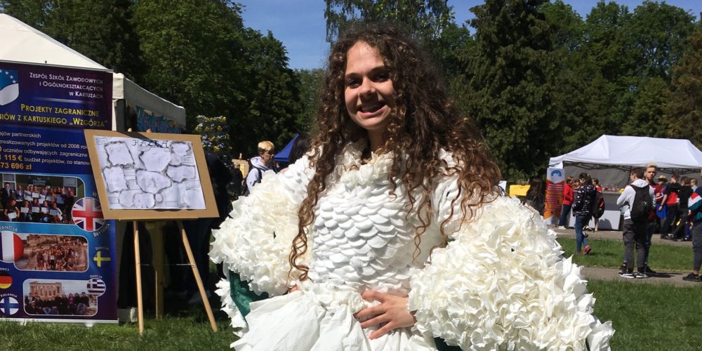 Targi Nauki i Kultury 2019 w Kartuzach [ZDJĘCIA]