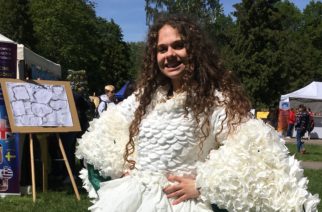 Targi Nauki i Kultury 2019 w Kartuzach [ZDJĘCIA]