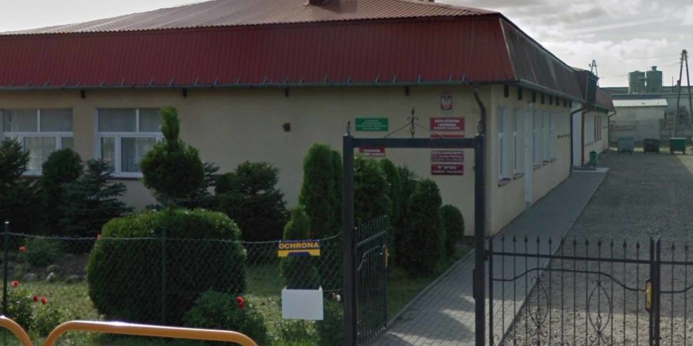 Alicja Brzoskowska odwołana z funkcji Dyrektora ZKiW w Kamienicy Szlacheckiej!