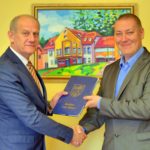 10 dróg w gminie żukowskich dróg zostanie wyasfaltowane!