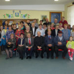 Andrzej Busler gościem majowego spotkania „Remusowego Kręgu” [ZDJĘCIA]