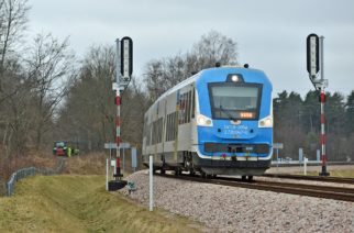 Konsorcjum Infra – Centrum Doradztwa Sp. z o.o. i EnviRail Sp. z o.o. przygotuje koncepcję „bajpasa kartuskiego”