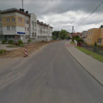 Uwaga kierowcy! Ulica Sambora jest teraz jednokierunkowa