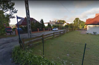 W poniedziałek rusza przebudowa ul. Pogodnej w Grzybnie. Będą utrudnienia!