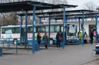 Zmiana rozkładu linii 807 i 808 P.A. Gryf