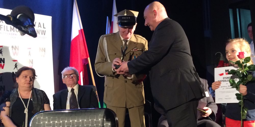 Już jutro Festiwal Filmowy NNW przyjedzie z Retrospektywą do Kartuz!