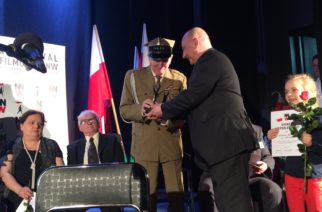 Już jutro Festiwal Filmowy NNW przyjedzie z Retrospektywą do Kartuz!