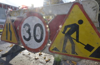 Roboty na odcinku Mojusz – Kartuzy wznowione jeszcze w tym tygodniu