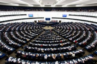 Lewandowski, Adamowicz i Fotyga europosłami z Pomorza [OFICJALNE WYNIKI]