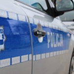 Nadal niebezpiecznie na drogach powiatu kartuskiego