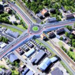 Gdańska firma Znak przygotuje projekt wiaduktu na skrzyżowaniu ul. Gdańskiej oraz Kościerskiej