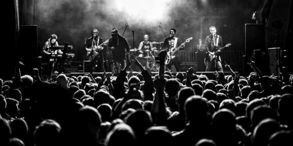 Lady Pank i Strachy na Lachy na tegorocznych Dniach Powiatu Kartuskiego!