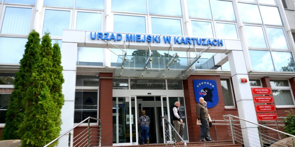 Kartuzy. Radni pomogą mieszkańcom w załatwieniu ich problemów