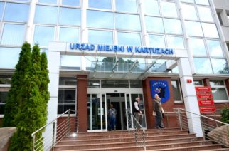 Kartuzy. Radni pomogą mieszkańcom w załatwieniu ich problemów