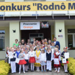 „Rodna Mowa” – w gminie Chmielno wyłoniono najlepszych recytatorów