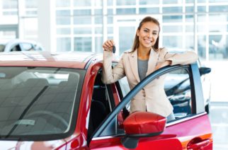 Wypożyczenie samochodu w Gdańsku – o czym należy pamiętać?