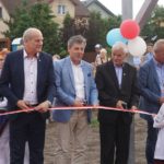 Otwarto nowe boisko w Glinczu