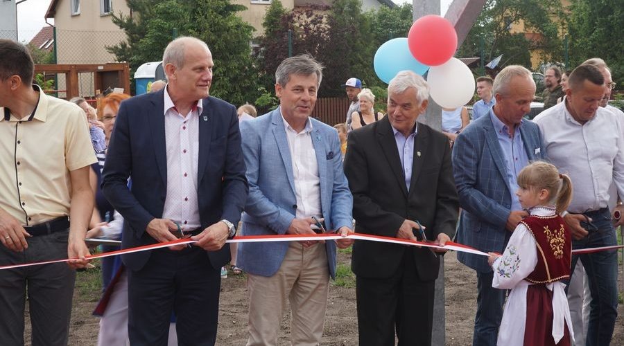 fot. Szkoła Podstawowa w Glinczu