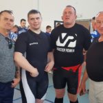 IV Mistrzostwa Szczecinka Bench press-Deadlift 2019 [ZDJĘCIA]