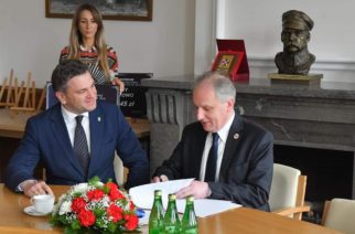 Przebudowa ulic w Miechucinie z dofinansowaniem!