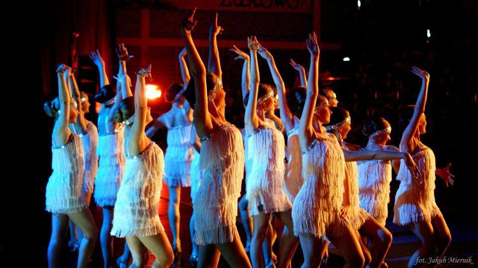 20-lecie zespołu Rapsodia - koncert