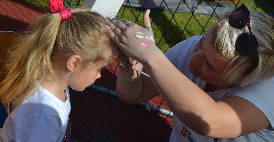 W Staniszewie odbył się kolejny Piknik Rodzinny! [ZDJĘCIA] 2019