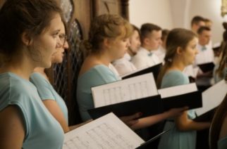 W Żukowie odbył się XV Kaszubski Festiwal Chóralny [ZDJĘCIA]