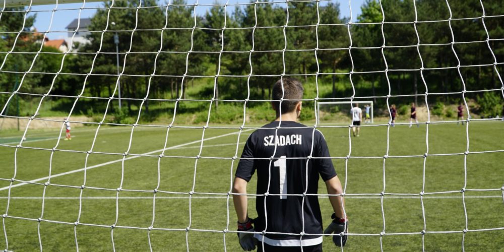 W Żukowie odbył się Rodzinny Turniej Piłki Nożnej [ZDJĘCIA] 2019