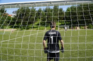 W Żukowie odbył się Rodzinny Turniej Piłki Nożnej [ZDJĘCIA] 2019