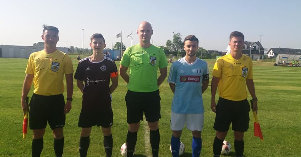 fot. Cartusia 1923 Kartuzy