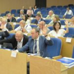 Jest absolutorium dla Zarządu Województwa Pomorskiego