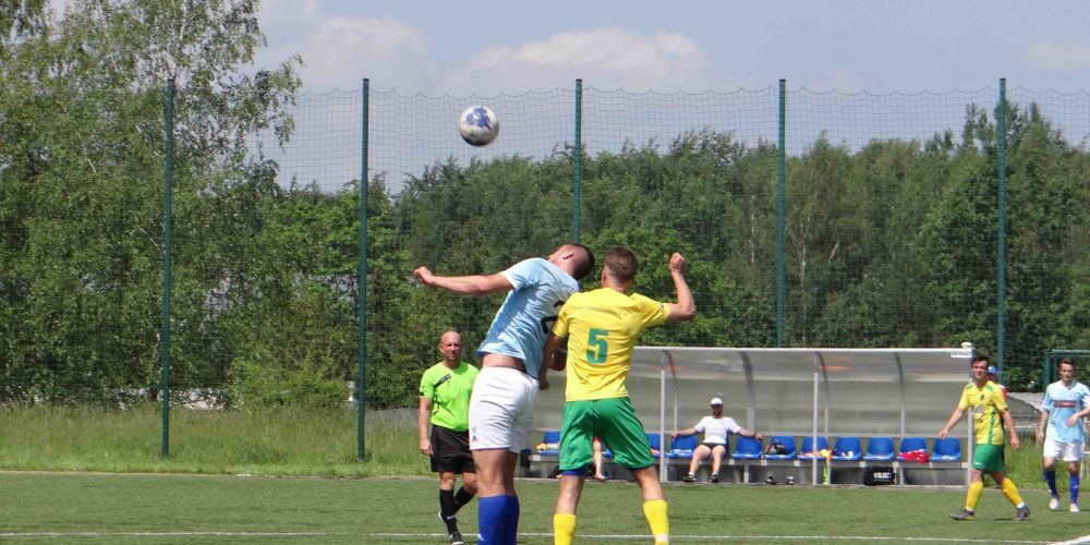 Cartusia 1923 Kartuzy – Potok Pszczółki 4:3 [ZDJĘCIA] 2019